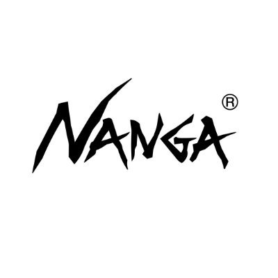 NANGA Officialアカウントになります！