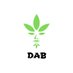 DAB Cannabis (@dabcannabis) Twitter profile photo DAB Cannabis (@dabcannabis) Twitter profile photo