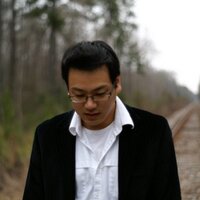 Yemin Oh 오예민 (@avantmustech) 's Twitter Profile