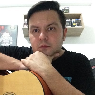 John Triviñoさんのプロフィール画像