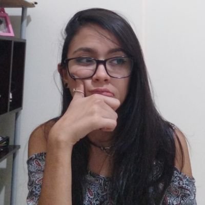 Não sei me descrever, fique a vontade pra fazer isso