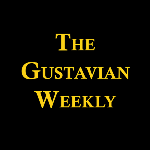 GustavianWeekly's profile picture. The Gustavus Adolphus College student newspaper since 1891.