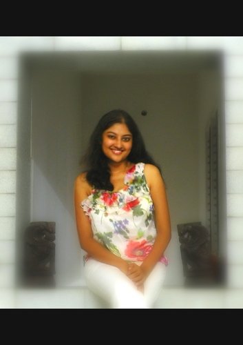 samskruthi harish Profile