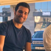 Abdulla AlShatti (@abdullah0) 's Twitter Profile