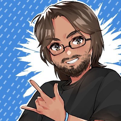 jesse_rogue's profile picture. Semi-normal American Male (He/Him)
Loves pro wrestling, video games, vocaloid, and horror.
Gunpla Beginner//
Profile picture by: Bon - https://t.co/CAACwrGlFb