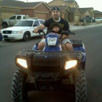 Daniel Lucero (@dluce007) Twitter profile photo
