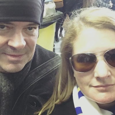 kristydvm's profile picture. 🇨🇦🇺🇸 Dual national Canada-USA, married to a Yorkshireman, WASP-y AF. Only here to discuss #LUFC.