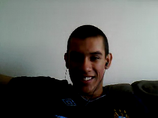 Nick_Cuellar's profile picture. 