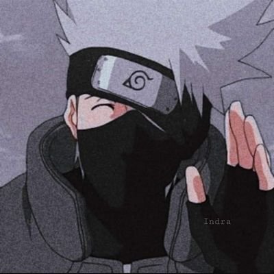 fotos de kakashi para perfil