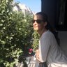 castanedapat's profile picture. filmmaker/storyteller/actor Madre. Caleña. - C🌝LOMBIA ♥️  cuenta personal - todo lo expresado aquí son opiniones personales.
