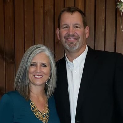 Wife to Jason of 25+ years, Mom to @alstonrdove @AdamDove15