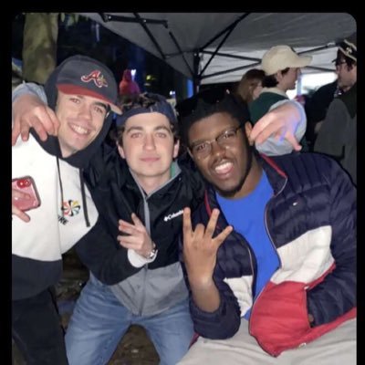 ethan_hope7's profile picture. New Orleans ✈️ Ole Miss alum