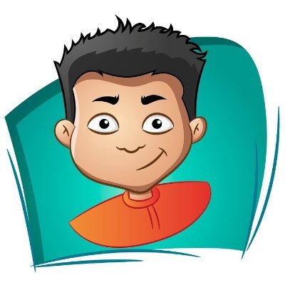 kyawkyaw9987's profile picture. #BlueMove and #MOVErs