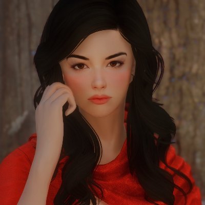 American born Chinese Skyrim modder who is a hardcore gamer. I’m currently playing panilla saga. I also sell lingerie on the side. :)