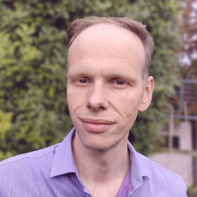 petersuggate's profile picture. Splitting time between family, violin and work. LLMs made coding fun again so that usually wins.