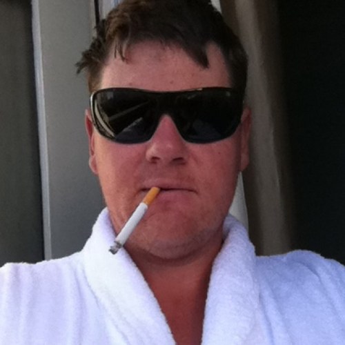 MRAnkaz's profile picture. Just a knockabout bloke.