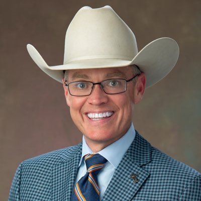 President & CEO  at #RODEOHOUSTON. My tweets focus on #agriculture, positive youth development, and #leadership. LEAD ON!