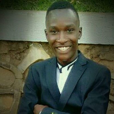 Youngest 19 year old Presidential Aspirant (Candidate) 2020-2021 Uganda #We disagree to Agree. FOR GOD AND MY COUNTRY