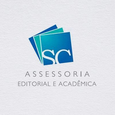 editorialsc's profile picture. Trabalhamos junto a editoras e autores independentes, oferecendo: Registro ISBN, Ficha Catalográfica, Direitos Autorais e muito mais.