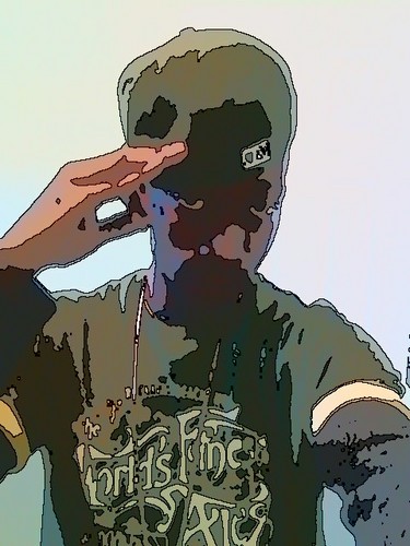 ShoobyBands's profile picture. keep up or catch up VEUM...FASTLIFE BABY, THATS RITE BABY.