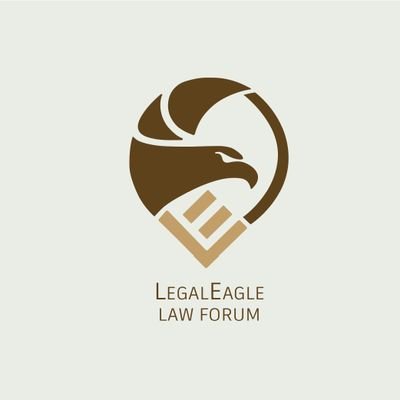 LEGALEAGLE LAW FORUM