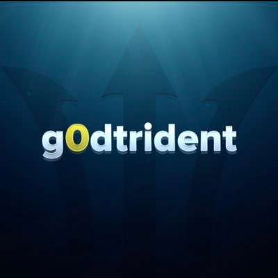 g0dtrident's profile picture. 🔱