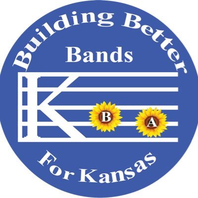 Building Better Bands for Kansas