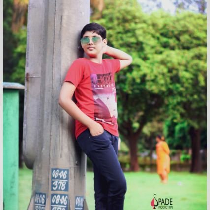 Samyak53056409's profile picture. 