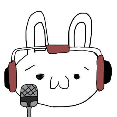 兎男 @Rabbitfot_44 がやってる『兎小屋ラジオ』のアカウントです( ´•ω•` )