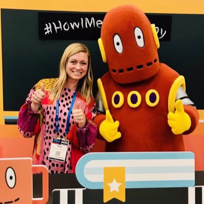 mrssaramessina's profile picture. ✝️ 👨‍👩‍👧‍👦 👩‍🏫 📚 ❣️