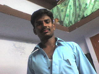 I am very friendly,talkative.