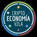 Cripto Economia Vzla (@cripto_vzla) Twitter profile photo