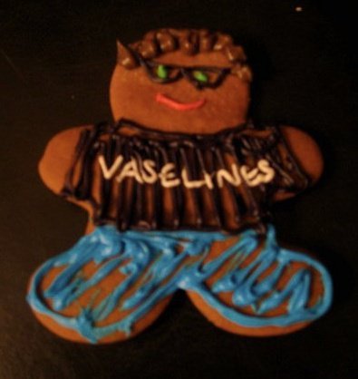 leemason14's profile picture. 