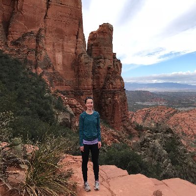 Physical Education and Health teacher in Saskatoon,SK • Love being active, coaching and getting outdoors.