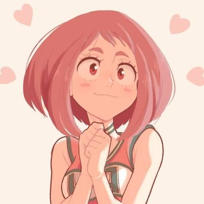 Uraraka 🌕🔞さんのプロフィール画像
