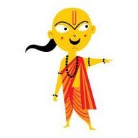 Chanakya once said :