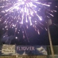 Flyover Social Center(@CenterFlyover) 's Twitter Profile Photo