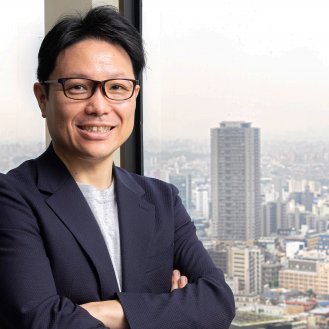 【年間1万社にAI化支援を、実現するまでの「報連相」をつぶやきます】
「全国、全ての中小企業を黒字にする」そのために様々なAIエージェントツールを開発・提供しています。筑波大学→NTT→CA→起業(→ https://t.co/iud7FGcdem )
趣味は登山、将棋初段、好きな漫画はヒストリエ🏛️