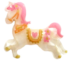 carousel_42's profile picture. ぬるぬる動くよ(´ω｀)