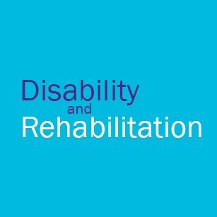Disability and Rehabilitation Profile