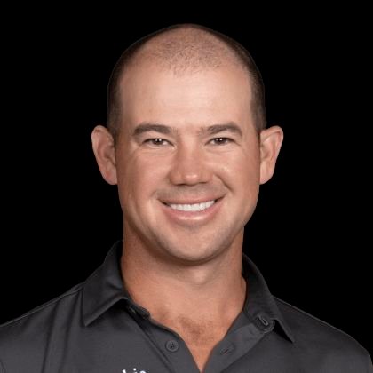 HarmanTracker's profile picture. Official Tracking Account for our Lord and Savior: Brian Harman. Hobbies include lasering his wedges to 2 feet 9 inches. 2023 Champion Golfer of the Year 🏆