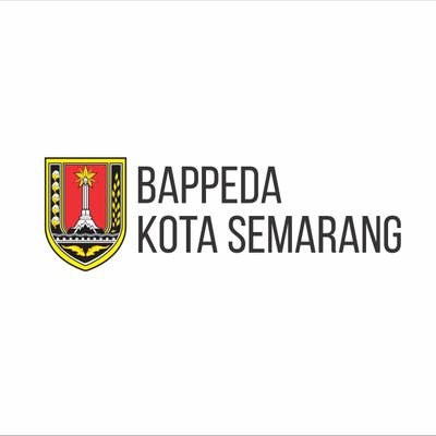 Akun Twitter Resmi Bappeda Kota Semarang.
Salam #SedulurPerencana