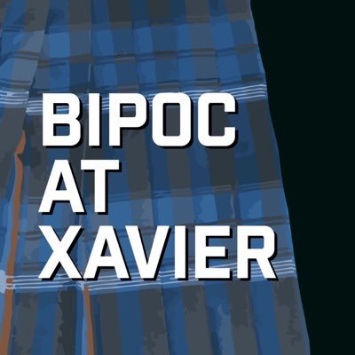 We are alumni of Xavier College Preparatory in Phoenix, AZ and we are here to bring to light the experiences of the BIPOC community at XCP over the years.