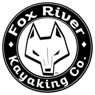 'Guiding and equipping adventurers throughout the Fox River Valley'🛶

Established 2016🦊
Wisconsin | U.S.A.🇺🇸
