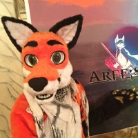 Foxli (@foxliculpeo) 's Twitter Profile