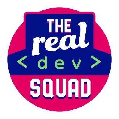 Real Dev Squad is a rag-tag team of professionals and students, learning and collaborating together.