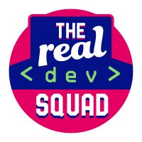 Real Dev Squad (@realdevsquad) 's Twitter Profile
