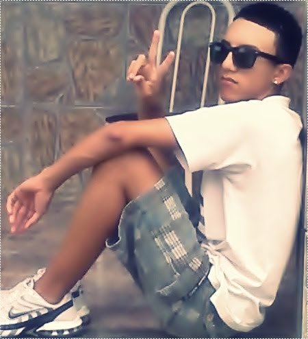 mateus ribeiro