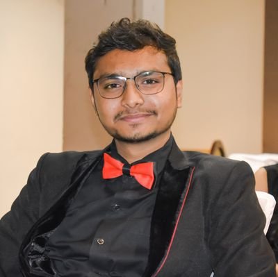 DrAksha68364338's profile picture. A contemporary student of ancient science!⚡