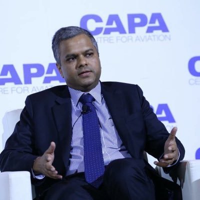 TravConsultant's profile picture. Aviation & Travel Specialist